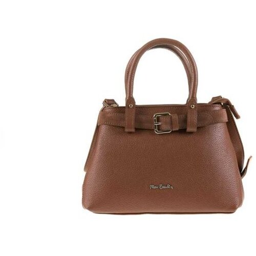 Pierre Cardin Ženska koŽna torba 55103/ braon Cene