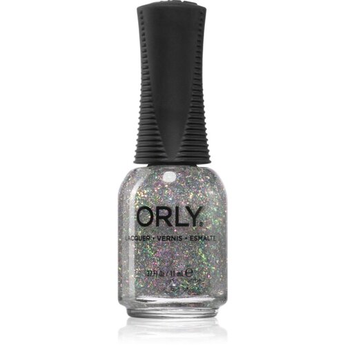 Orly Lacquer lak za nokte nijansa Disco Drop 11 ml Slike