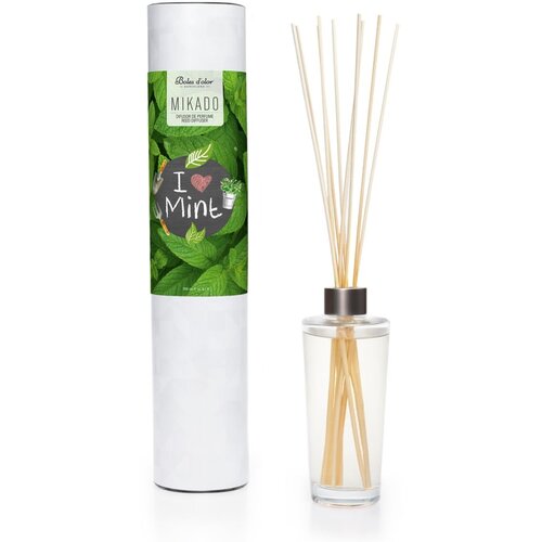 Boles d´olor Difuzor s mirisom mente Ego Dekor, 200 ml Cijene