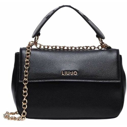 Liu Jo - - Crna ženska torbica Cene