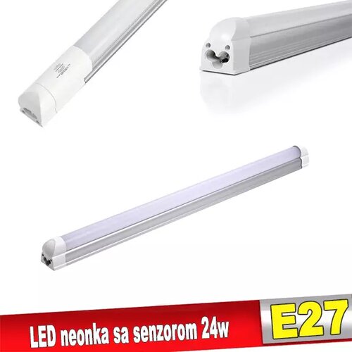  led neonka sa senzorom 24w Cene