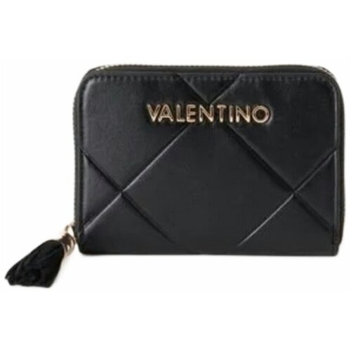Valentino Bags Denarnice Vpsad2137 Astrid Črna Cene