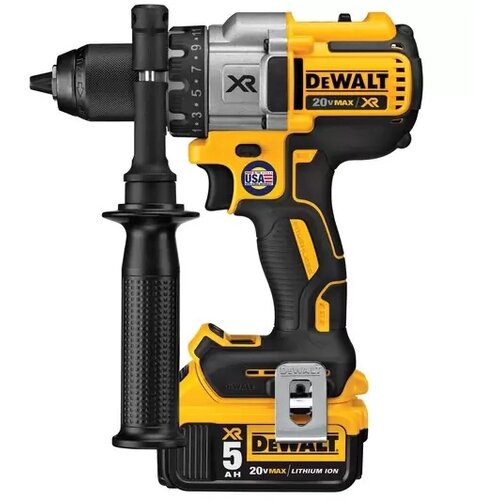 Dewalt DW AKU BU&Scaron;ILICA 18V 2X5AH Cene