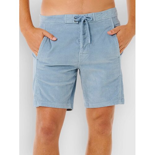 Rip Curl Classic Surf Cord Walk Kratke hlace faded denim Cene