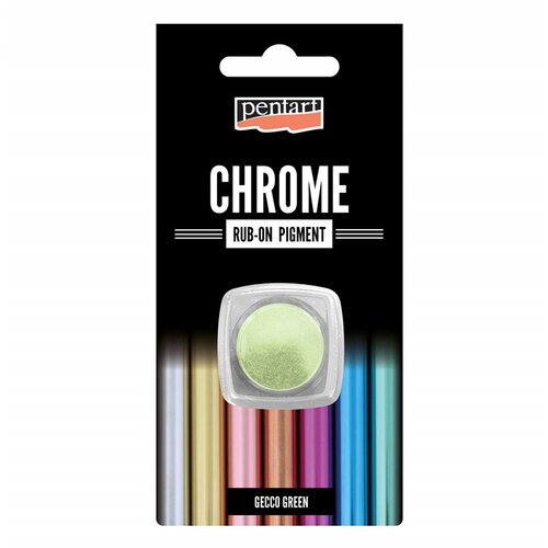  Rub-on krom prašak Pentart 0.5 g | izaberi boju Cijene