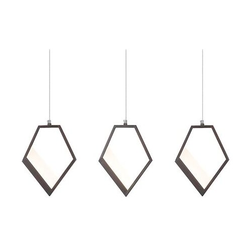  Lampa Silvana LED Slike