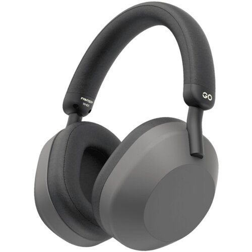 Fantech bluetooth slušalice  go tune WH06 tamno sive Cene