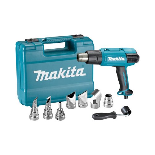 Pištolj HG6531CK FEN 2000W DISPLEJ MAK Cene