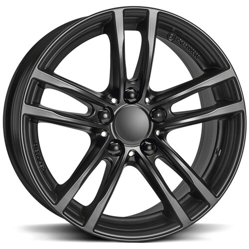 RIAL alu platišča A17 5x112 ET40 7,5x17 X10 ECE 57,1 Cene
