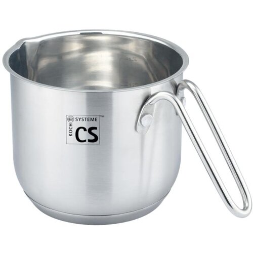 Cs kochsysteme Lonec za mleko 1,9l bremen Cene