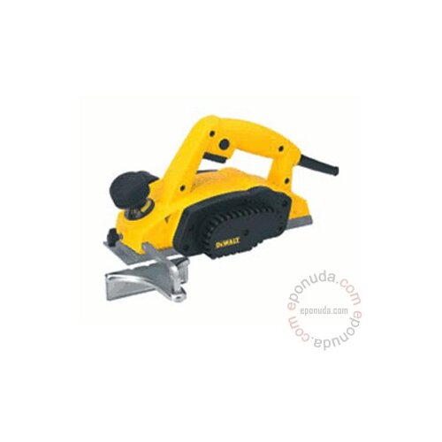 Dewalt Oblič skobeljnik DW680 Cene