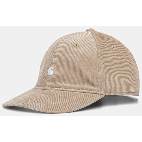 Carhartt WIP Kapa 'Harlem' bež Cene