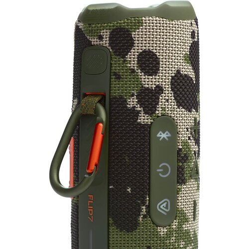 JBL flip 7 bluetooth prenosni zvočnik, voja&amp;scaron;ki Slike