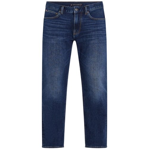 Tommy Hilfiger Jeans straight MW0MW39034 Modra Cene