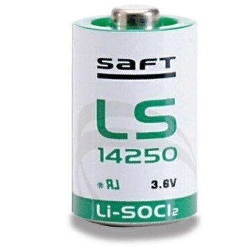 SAFT Baterija LS14250 1200mAh Slike