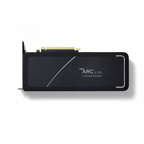 Intel Arc A750 8GB GDDR6 256-bit grafička kartica Cene