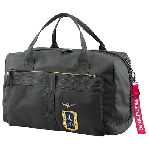 Aeronautica Militare Potovalne torbe AM346AN pisana Cene