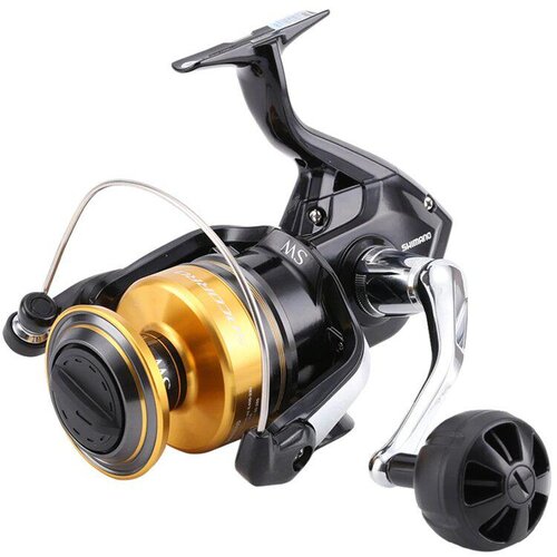 Shimano mašinica za pecanje Socorpo 5000 SWGR Cene