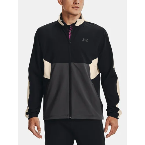 Ua clearance storm anorak