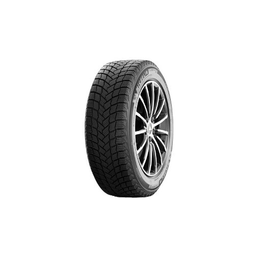 Michelin X-Ice Snow SUV ( 215/70 R16 100T, Nordic compound ) zimska pnevmatika Slike