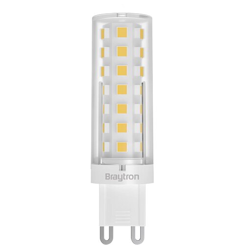 Braytron LED Kapsula G9 6.5W 6500K 220V BA29-00693 Cene