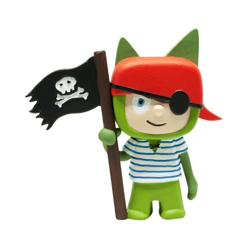 tonies Creative Tonie - Pirat Cene