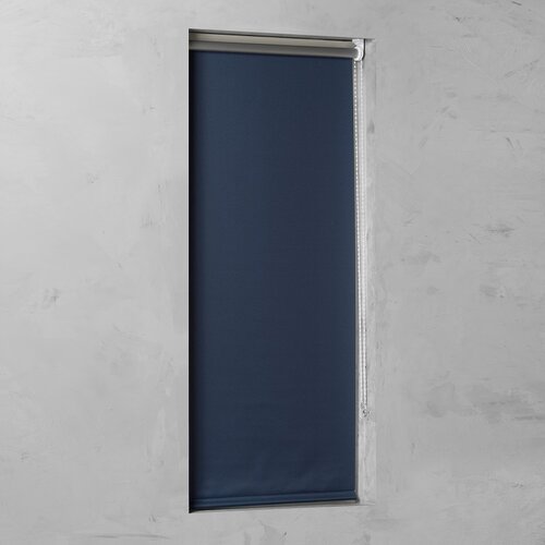 x Rolo Basic (175 x 80 cm, modra, poliester) Cene