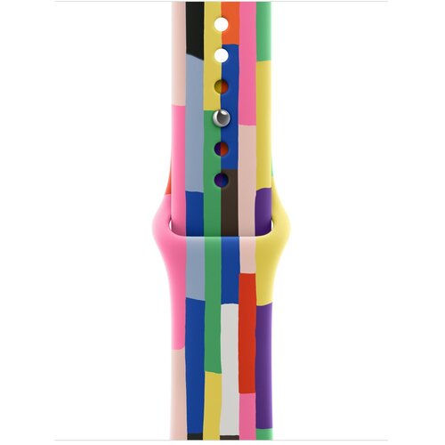 Apple Pride Edition Band for smartwatch MDWD4ZM /A Cijene