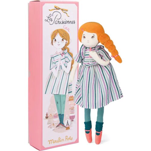 Moulin Roty Lutka Mademoiselle Collete Cene