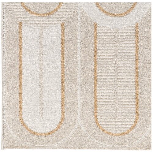 Universal Krem tepih 80x150 cm Flora &amp;ndash; Slike