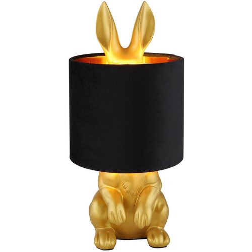 Globo 21633G - Stona lampa RABBIT 1xE27/25W/230V Cene