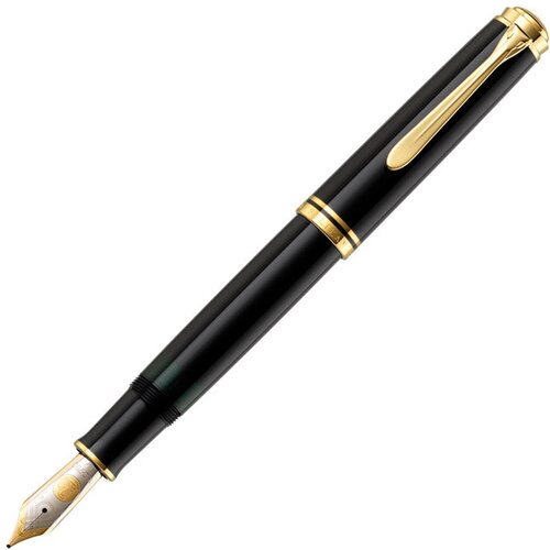 Nalivpero souveran m1000 (f) pelikan 987388 crno Cijene