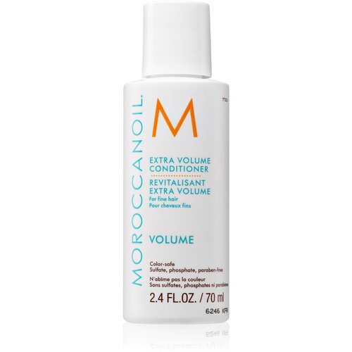 Moroccanoil Extra Volumen Conditioner - 70 ml Cene