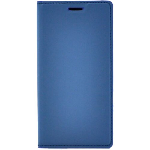 Platoon Flip futrola za mobitel Huawei Y6, Plava Slike