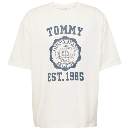 Tommy Jeans Majica bela