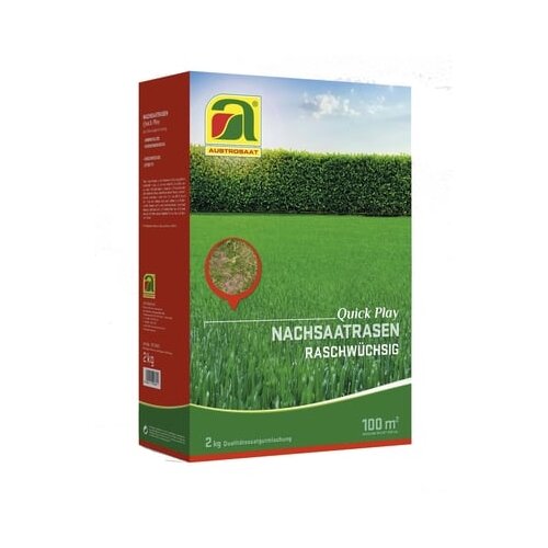AUSTROSAAT Quick Play "sorta za dosaditve" - 2 kg Cene