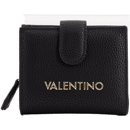 Valentino Bags LADY SYNTHETIC WALLET - B Crna Slike