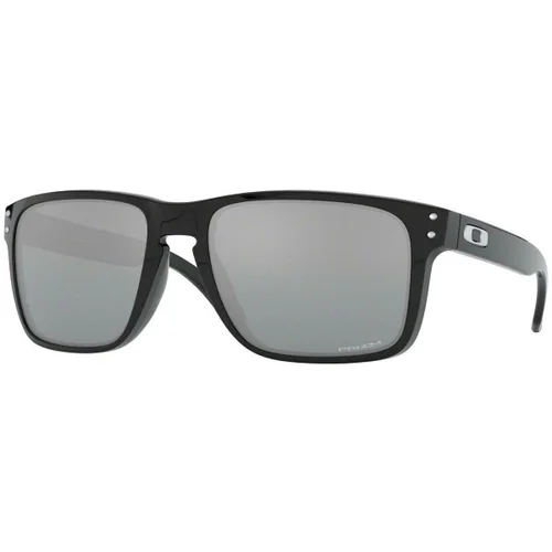 Oakley Holbrook XL OO9417-16 PRIZM ONE SIZE (59) Črna/Črna