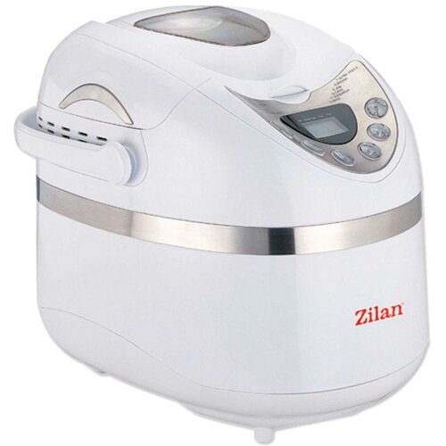 Zilan pekač kruha, 12 programa, 600 w, bijela - ZLN7955 Cene