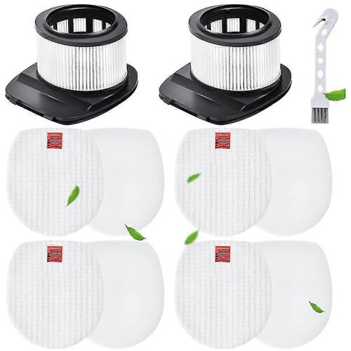 INORCO Nadomestni filter za masko za lase Duoclean za brezine sesalnike, (21984567) Slike