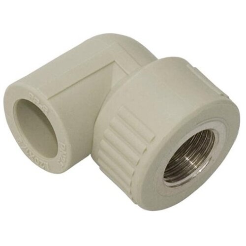 Shumee PP-R TEE 20MM X 1/2&amp;#039;&amp;#039; PN20, (21387153) Slike