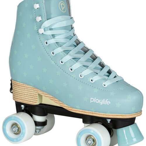 Powerslide Nastavljive kotalke PLAYLIFE Classic Blue Sky, (5000359313) Cene