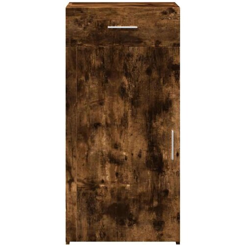 vidaXL Komoda boja hrasta sonome 45 x 42,5 x 93 cm konstruirano drvo Cijene