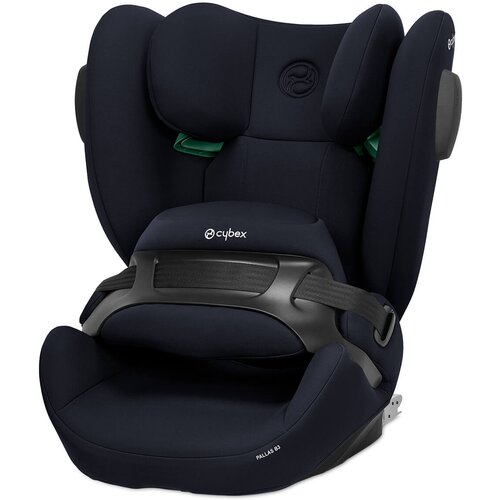 Cybex Silver® PALLAS Auto sedište B3 I-SIZE Blue Moon, Teget Cene