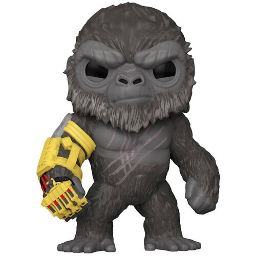 Funko bobble figure movies - godzilla vs kong the new empire pop! - kong Slike