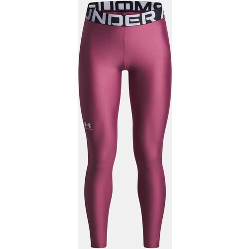 Under Armour Girls&amp;#039; leggings HG Legging-RED - Girls Slike