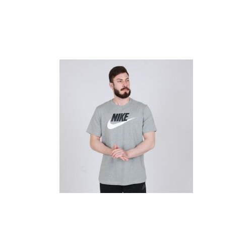 Nike muška majica M NSW TEE ICON FUTURA AR5004-063 Slike