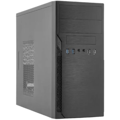 DSC - Powered by Chieftec Računar DSCL i5-12400/8GB/M.2 256GB/500W Powered by Chieftec Slike