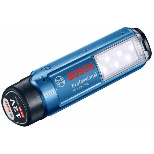 Bosch GLI 12V-300 akumulatorska led lampa (06014A1000) Slike