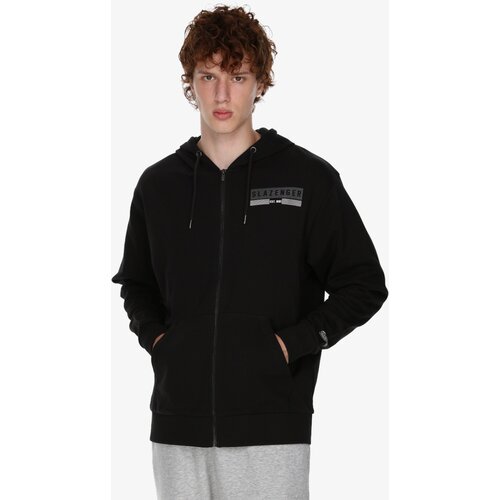 Slazenger Dukserica Line 243 Full Zip Hoody Cijene